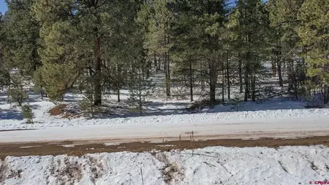 540 Hills Cir, Pagosa Springs, CO 81147