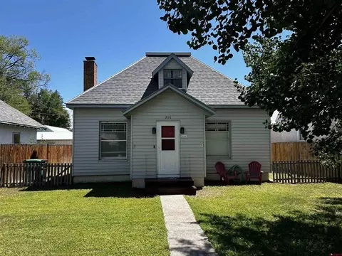 210 Dunham St, Monte Vista, CO 81144