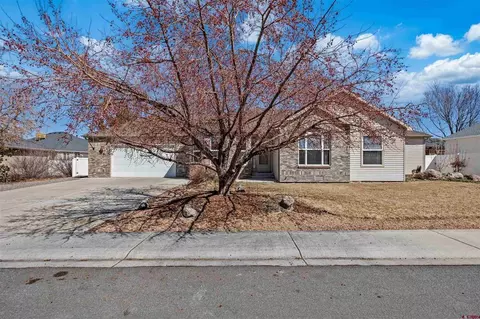 2851 Lost Creek Rd S, Montrose, CO 81401