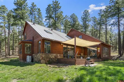 5010 County Road 228, Durango, CO 81301