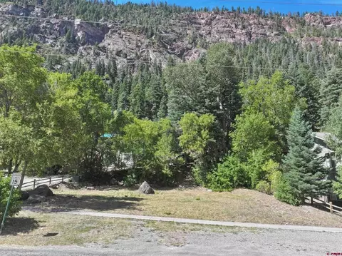 1512 Oak St, Ouray, CO 81427