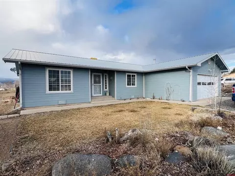 20639 Del Ray Dr, Eckert, CO 81418