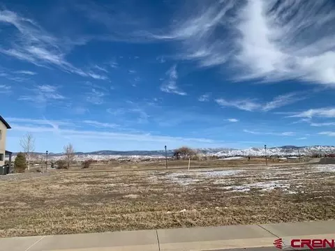 lot2511 Fellows Dr, Montrose, CO 81401