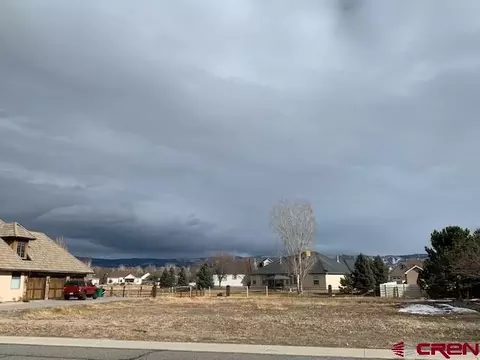 lot1218 Redcliff Cir, Montrose, CO 81401