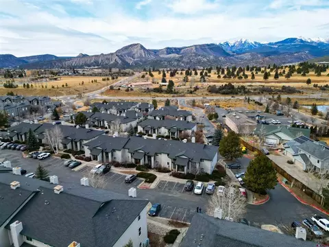 1100 Goeglein Gulch Rd #238, Durango, CO 81301