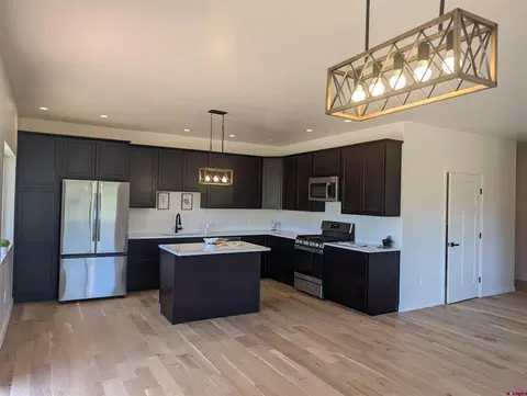 66 Hills Cir, Pagosa Springs, CO 81147