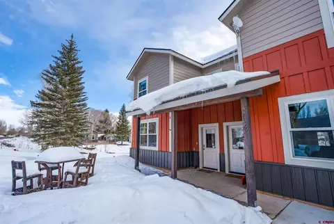 100 Ouray Ln #E, Gunnison, CO 81230