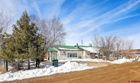 16549 Road 304, Dolores, CO 81323