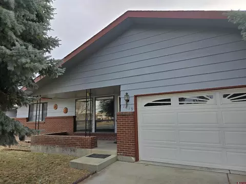 1419 Kent Ave, Montrose, CO 81401