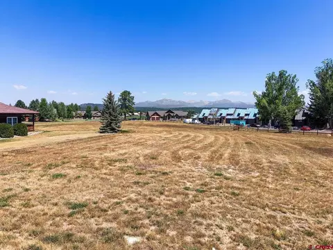 219 Lakeside Dr, Pagosa Springs, CO 81147