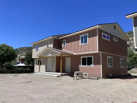 107 N 15th St #B, Dolores, CO 81323