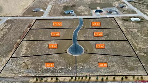lot46 6840 Rd, Montrose, CO 81403