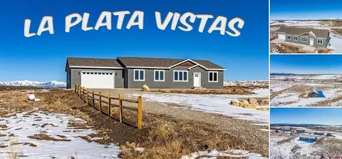 200 Chesterfield Pl, Ignacio, CO 81137