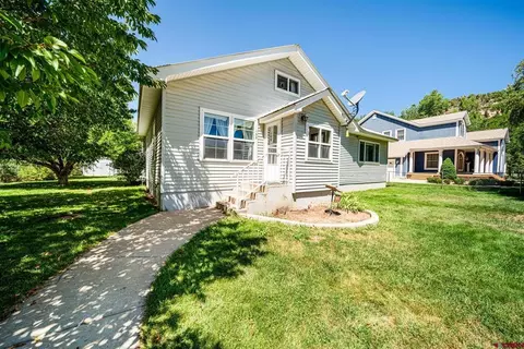 102 N 17th St, Dolores, CO 81323