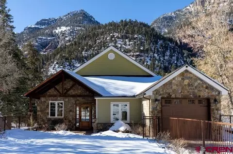 310 2nd St, Ouray, CO 81427