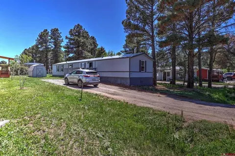 106 Bonanza Ave, Pagosa Springs, CO 81147