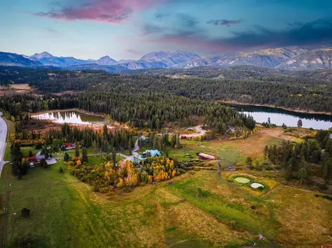 42574 N Highway 550, Durango, CO 81301