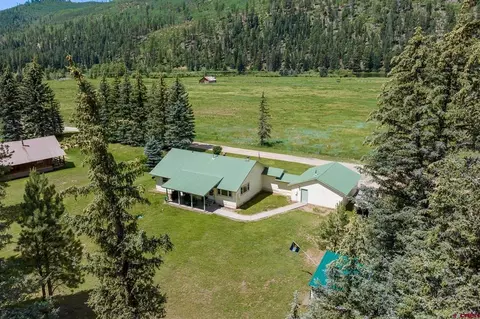 268 Ponderosa Homes Dr, Bayfield, CO 81122