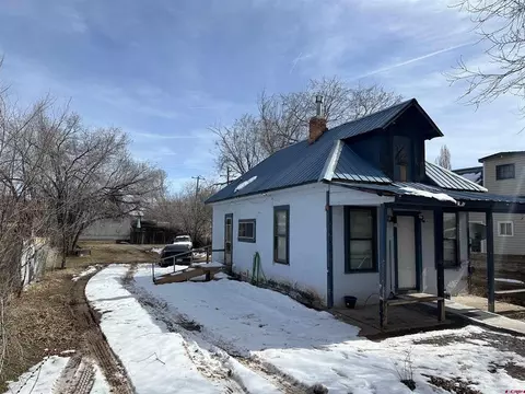 206 S Harrison St, Cortez, CO 81321