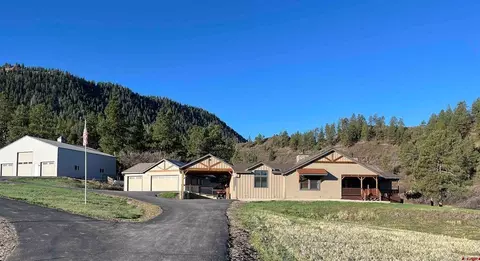 250 Sunset Ln, Durango, CO 81301