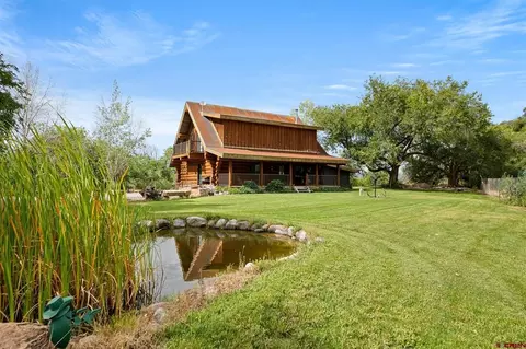 7773 High Mesa Rd, Olathe, CO 81425