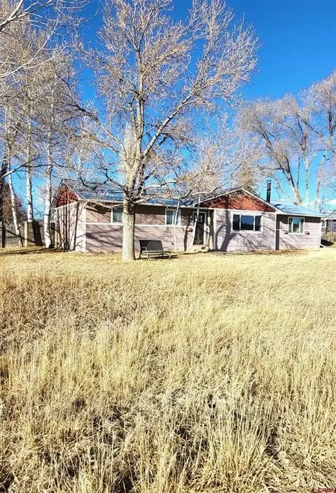 1810 Pearl St, Norwood, CO 81423