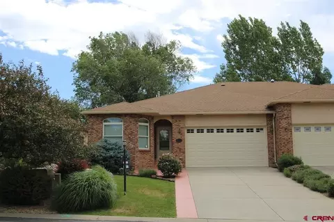 1335 SE Stonebridge Dr, Cedaredge, CO 81413