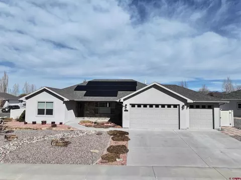 3309 Congress St, Montrose, CO 81401