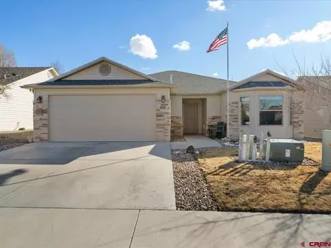 1618 Bighorn St, Montrose, CO 81401