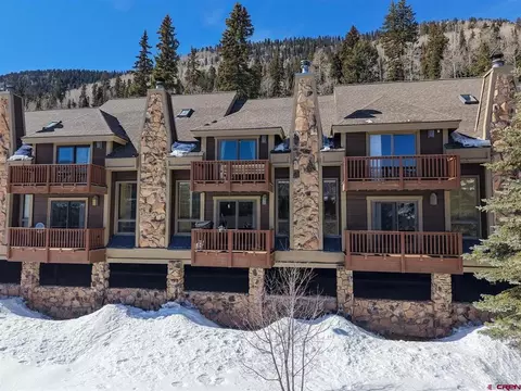 50827 Highway 550 #34, Durango, CO 81301