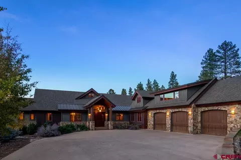 2333 Elkhorn Mountain Rd, Durango, CO 81301