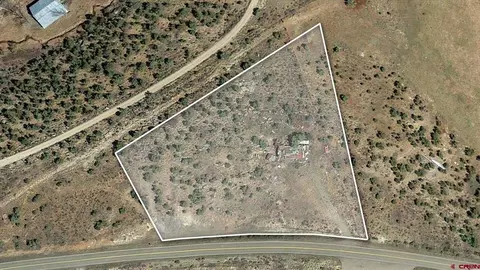 lot2 Bb Rd, Nucla, CO 81424