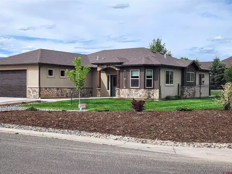 1025 SE Fairway Dr, Cedaredge, CO 81413