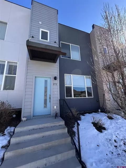 172 Sierra Vis, Durango, CO 81301