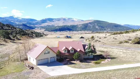 682 Bear Creek Cir, South Fork, CO 81154