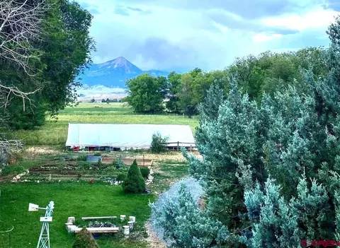 9264 3200 Rd, Hotchkiss, CO 81419