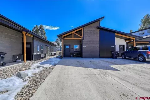 3500 W Highway 160 #15A, Pagosa Springs, CO 81147