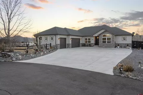 3100 Linda Vista Ct, Montrose, CO 81401