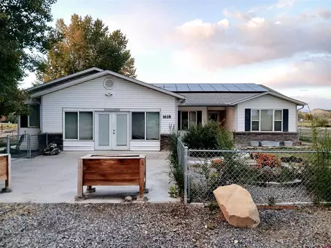 1618 H75 Rd, Delta, CO 81416