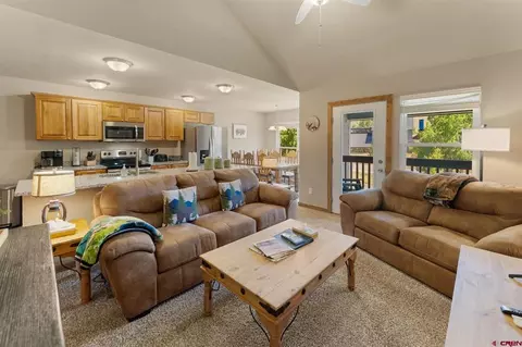 100 Teocalli Rd #2, Crested Butte, CO 81224