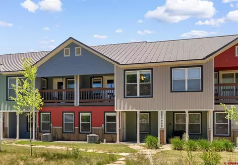 100 Teocalli Rd #2, Crested Butte, CO 81224