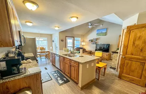 100 Teocalli Rd #2, Crested Butte, CO 81224