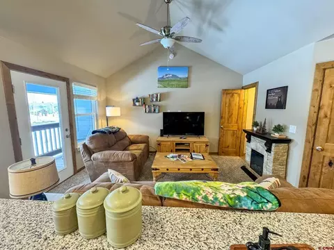 100 Teocalli Rd #2, Crested Butte, CO 81224