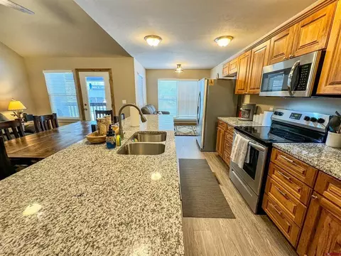 100 Teocalli Rd #3, Crested Butte, CO 81224