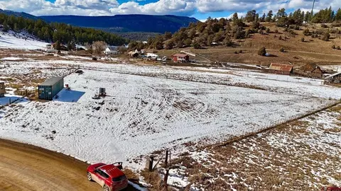 261 Indian Land Rd, Pagosa Springs, CO 81147
