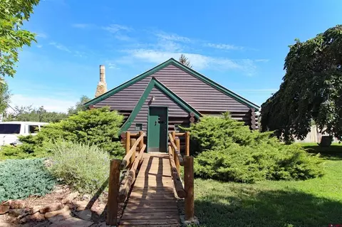 650 W Grand Ave, Mancos, CO 81328