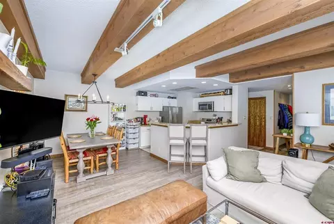 11 Snowmass Rd #241, Crested Butte, CO 81225