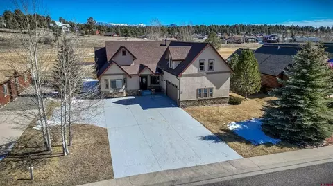 143 Blue Heron, Pagosa Springs, CO 81147