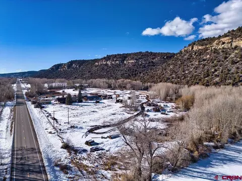 18737 Hwy 145, Dolores, CO 81323