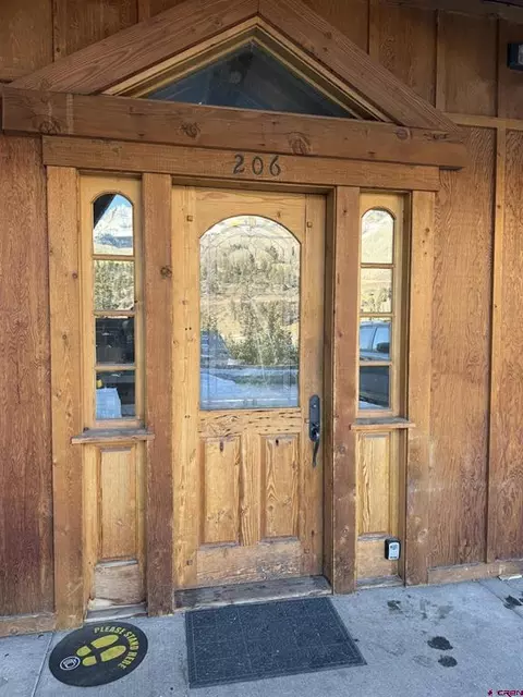 206 Society Dr #A, Telluride, CO 81435